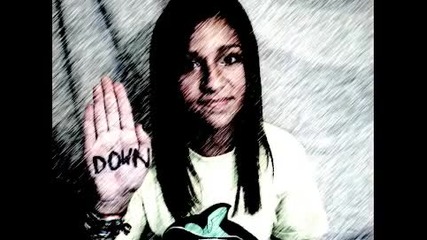 Crazy Girl {one time by Justin Bieber} 