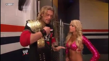 Wwe| Smackdown 2/4/11 6/10 [ High Quality ]