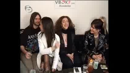 Music Idol Ii (28.03.2008 Г.) 2