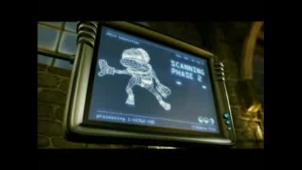 Crazy Frog - Last Christmas