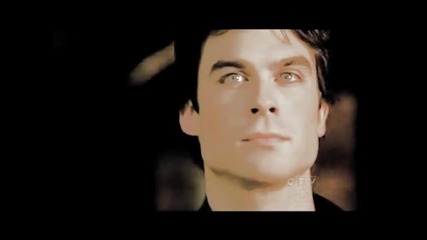 Damon and Elena All about us