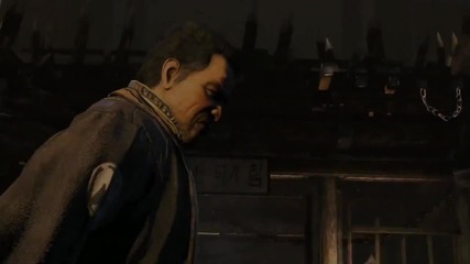Batman: Arkham Origins - Initiation Dlc Trailer