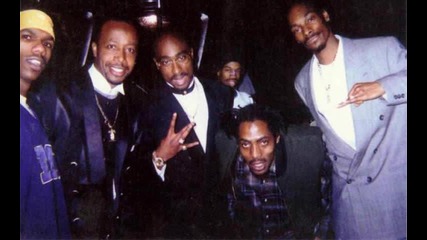 Makaveli & Dillinger - Im Dumpin [ Remix ]