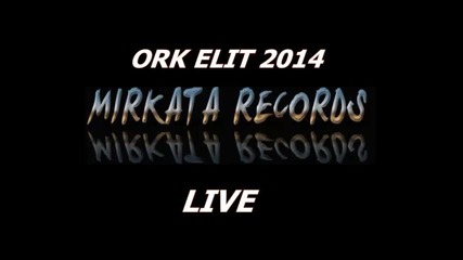 Ork Elit & Uli Luvcheto - 2014 A Taka , Taka