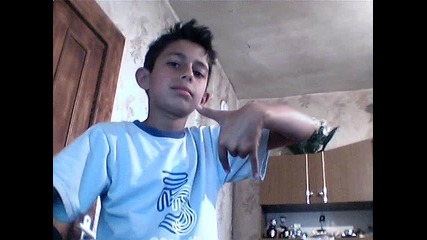 cak danels 