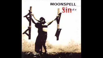 Moonspell - The Hanged Man