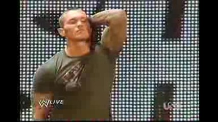 Wwe Raw 15.06.09 10 Мъже Battle Royal Част 3/3