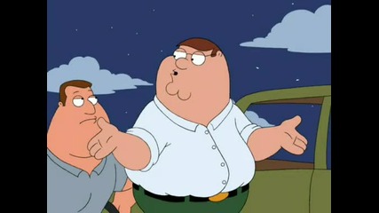 Family Guy - 4x04 - Dont make me over 