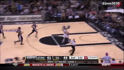 Най-големият пропуск в историята на Nba