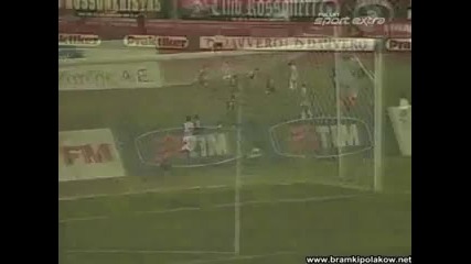 Невероятни Голове Във Футбола - 2 Част 