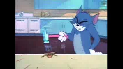 Tom And Jerry - 073 - The Missing Mouse