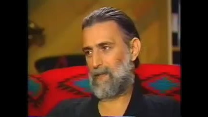 Frank Zappa Interview - 1993