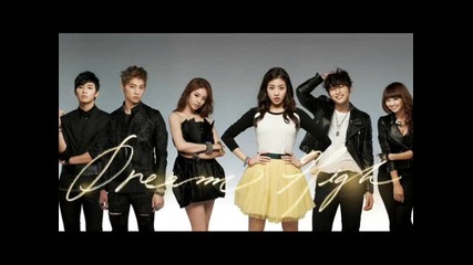 Превод Park Jin Young - Falling [dream high 2 ost] #1
