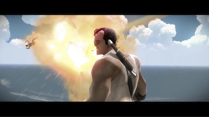 Battlefield Heroes - Action Heroes