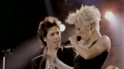 Roxette - Listen To Your Heart ( Official Video ) [ H D ]