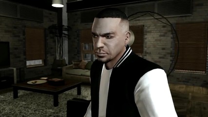 Gta Episodes from Liberty City Trailer 2