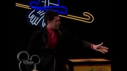 The Suite Life On Deck S02e02 - Ala-ka-scram