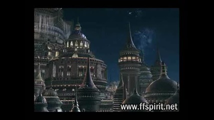 Ff - X opening 