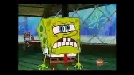 Spongebob - Gimme More