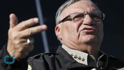Federal Appeals Court Responds to Arizona Sheriff Joe Arpaio's Over Immigration