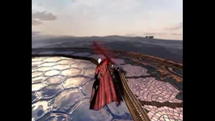 Devil May Cry