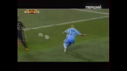 World cup 2010 - Уругвай - Германия 2 - 3