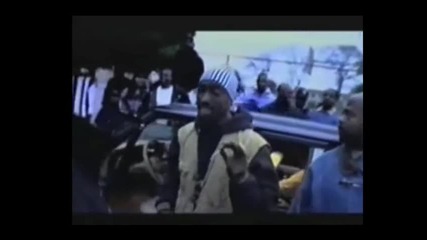 2pac Ft. Notorious B . I . G - Fuck The World ( Мое Фен Видео )