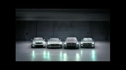 Mercedes-benz Welcome -- Super Bowl Commercial 2011