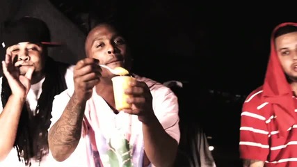 Nu Jerzey Devil Ft. Street Kash & K - Miz - Krush Groovin (hq Video) 2010 