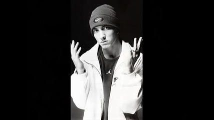 Eminem - The Way I Am