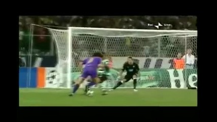 Stevan Jovetic - Stagione 2009 2010