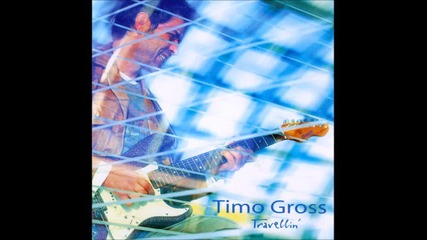 Timo Gross - Gone Mad