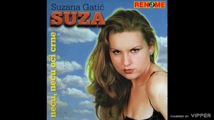 Suzana Gatic Suza - Godine moje - (audio 2009)