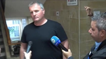 6 години затвор за бившия кмет на Пазарджик Иван Евстатиев