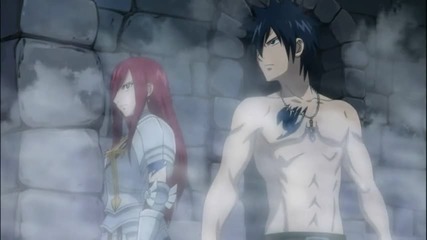 Fairy Tail - 85 [480p] Bg Sub