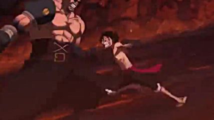 One Piece Amv-immortals