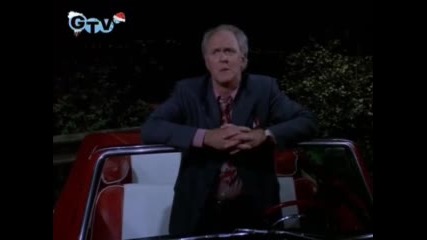 На гости на третата планета Сезон 3 Епизод 1 bg audio