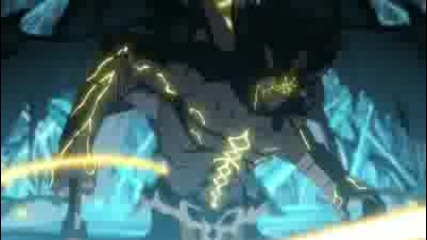 Dantes Inferno - Animated Feature Trailer 