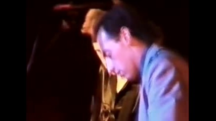 Dire Straits - Ride Across The River 