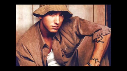 Eminem - Can I Bitch