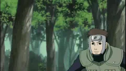 Naruto Shippuuden Епизод.97 [bg Sub]