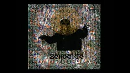 Zenocide - Zenocide [full album 2009) ( doom metal)