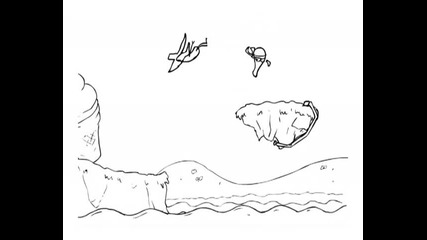 Worm vs Blackwing Duck 