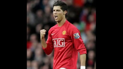 Cristiano Ronaldo is The Best