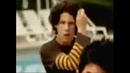 Jonas Brothers - You Just Don`t Know It (bg sub)