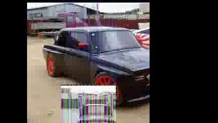 Lada Tuning Mania 2