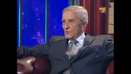 На Инат - Гост Петко Бочаров (2 част 03.11.2010 г.)