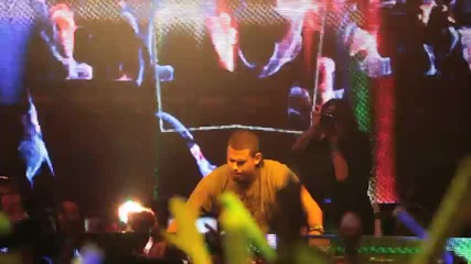 Afrojack & Shermanology - Cant Stop Me ( Official Video)