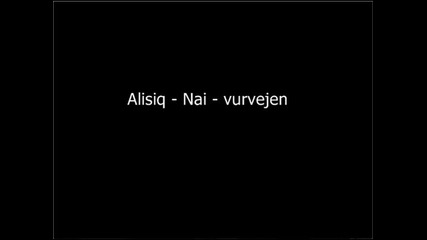 Alisiq - Nai - vurvejen