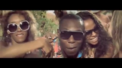 Dizzee Rascal - Holiday 